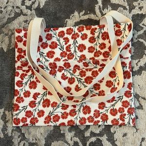 Agua by Agua Bendita Handmade Tote